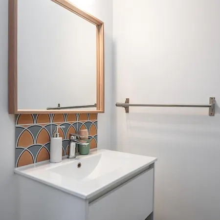 Le Riviera Palace - Vue Sur La - Parking Prive マントン