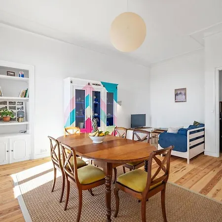 アパート Le Riviera Palace - Vue Sur La - Parking Prive *