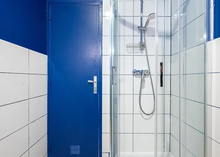 Le Riviera Palace - Vue Sur La - Parking Prive Menton