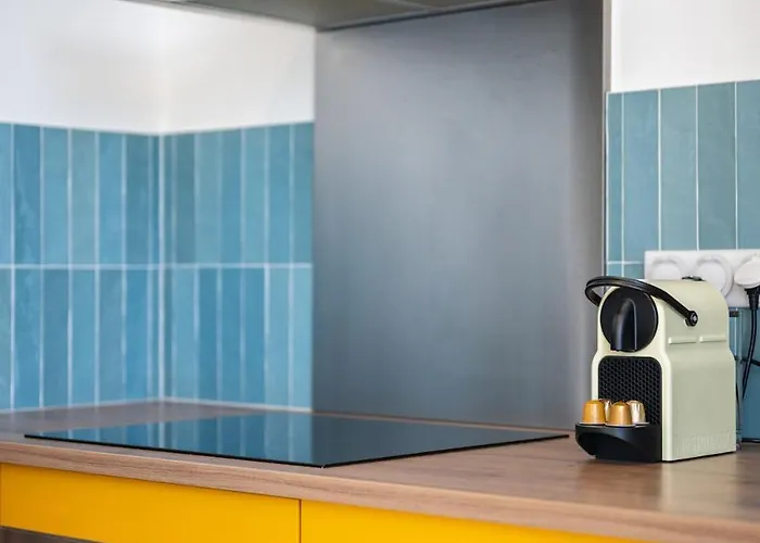 Le Riviera Palace - Vue Sur La - Parking Prive Menton