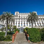 Le Riviera Palace Calme - Vue Sur La Mer- Parking Apartmán Menton