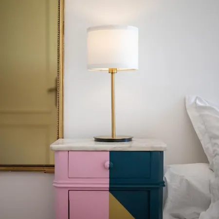 Riviera Palace - Vue Sur La - Parking Prive * Menton