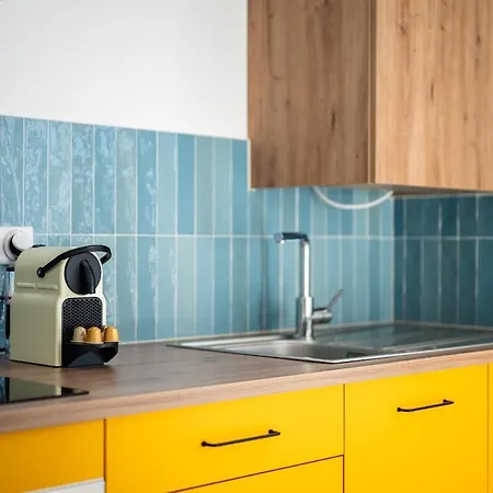 Le Riviera Palace - Vue Sur La - Parking Prive * مينتون