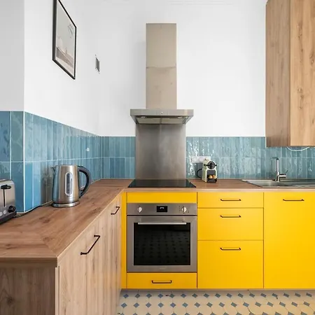 Le Riviera Palace - Vue Sur La - Parking Prive Apartment