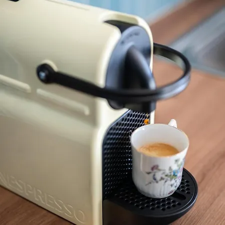 Apartman Le Riviera Palace - Vue Sur La - Parking Prive