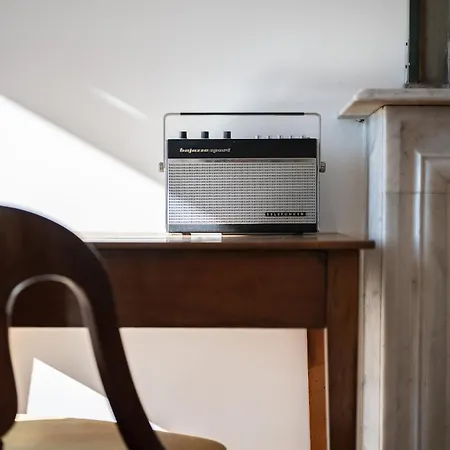 Le Riviera Palace - Vue Sur La - Parking Prive