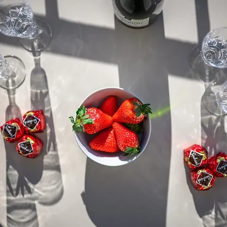 Le Riviera Palace - Vue Sur La - Parking Prive Apartment *