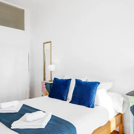 Le Riviera Palace - Vue Sur La - Parking Prive