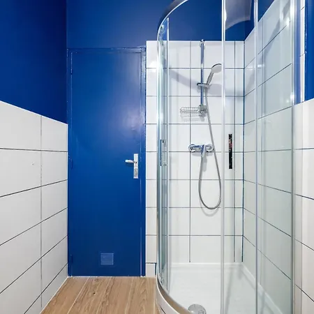 Le Riviera Palace - Vue Sur La - Parking Prive مينتون