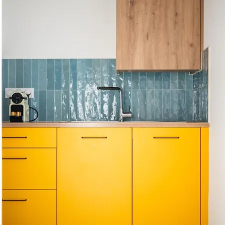 Le Riviera Palace - Vue Sur La - Parking Prive شقة