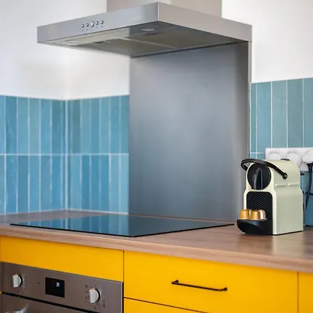 Le Riviera Palace - Vue Sur La - Parking Prive Menton