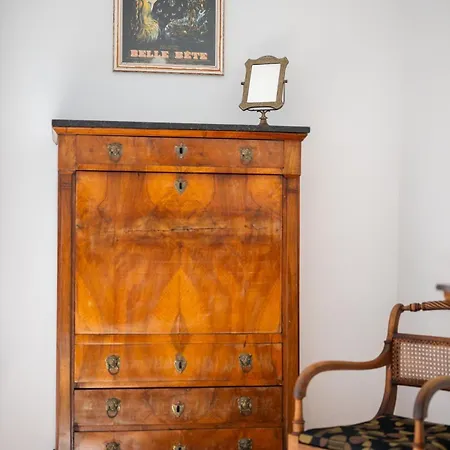 Le Riviera Palace - Vue Sur La - Parking Prive * مينتون