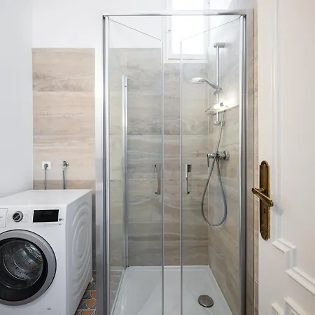 Le Riviera Palace - Vue Sur La - Parking Prive * Menton