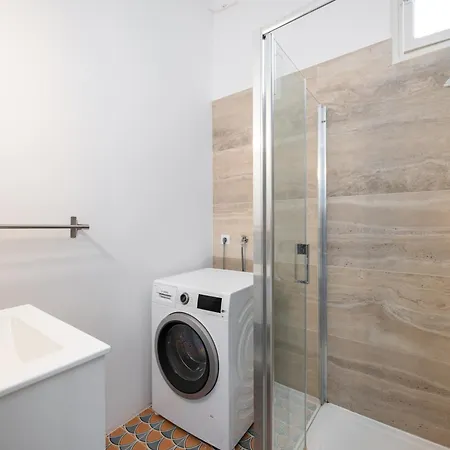 Le Riviera Palace - Vue Sur La - Parking Prive