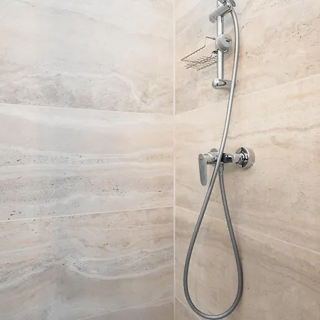 Apartment Riviera Palace - Vue Sur La - Parking Prive *