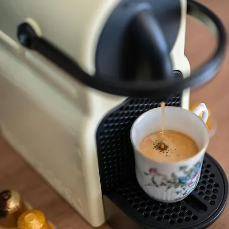 Riviera Palace - Vue Sur La - Parking Prive