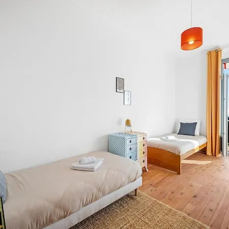 Le Riviera Palace Calme - Vue Sur La Mer- Parking Apartman *