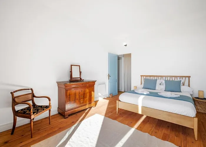 Le Riviera Palace - Vue Sur La - Parking Prive