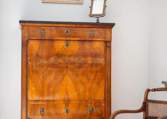 Le Riviera Palace - Vue Sur La - Parking Prive * Ментона