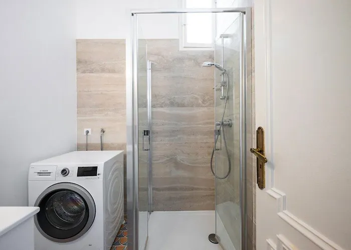 Le Riviera Palace - Vue Sur La - Parking Prive