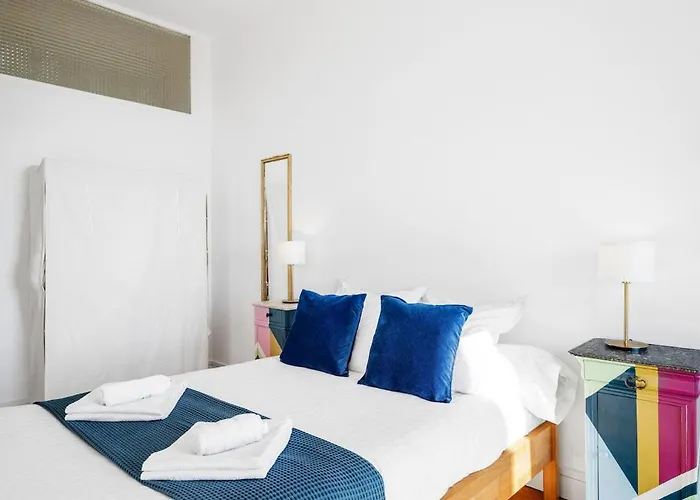 アパート Le Riviera Palace Calme - Vue Sur La Mer- Parking