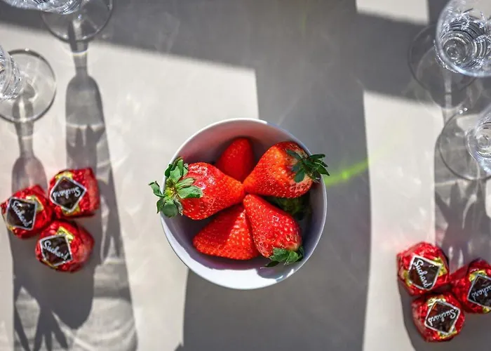 Apartment Le Riviera Palace Calme - Vue Sur La Mer- Parking Menton