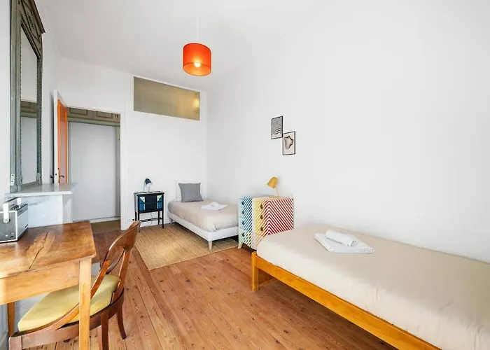 Le Riviera Palace Calme - Vue Sur La Mer- Parking Apartment