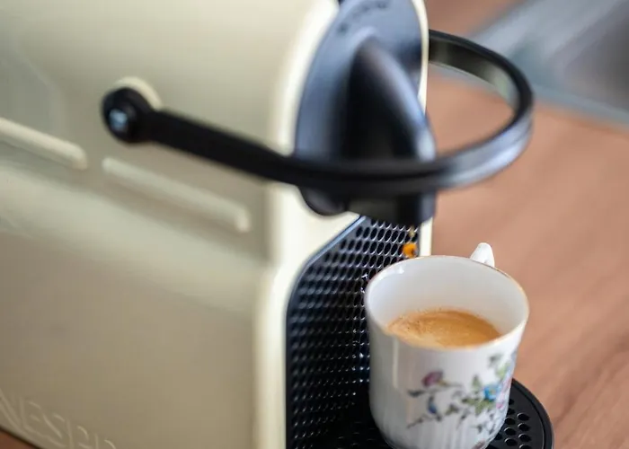 Le Riviera Palace Calme - Vue Sur La Mer- Parking * Menton