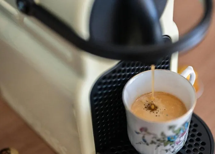 Le Riviera Palace Calme - Vue Sur La Mer- Parking * Menton